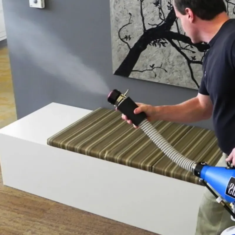 Professional Odor Removal in Flint, MI